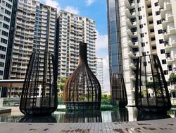 High Park Residences (D28), Apartment #605366041